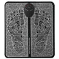 EMS Foot Massage Pad Electric Stimulator