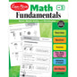 Math Fundamentals, Grade 3 Teacher Resource - Paperback