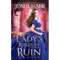 A Lady's Rules for Ruin - Paperback
