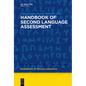 Handbook of Second Language Assessment - Paperback