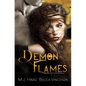Demon Flames - Paperback