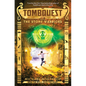 The Stone Warriors (Tombquest, Book 4): Volume 4 - Hardcover