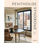 Penthouse Syndrome: Interiors Above the City - Hardcover
