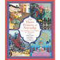 The Three Princes of Serendip: New Tellings of Old Tales for Everyone - Hardcover