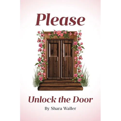 Please Unlock the Door - Paperback