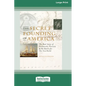 The Secret Founding of America [16 Pt Large Print Edition] - Paperback