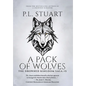 A Pack of Wolves - Hardcover