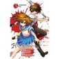 Higurashi When They Cry: Atonement Arc, Vol. 3 - Paperback