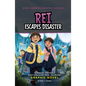 Rei Escapes Disaster: A Great Tohoku Earthquake and Tsunami Graphic Novel - Hardcover