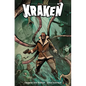 Kraken - Paperback