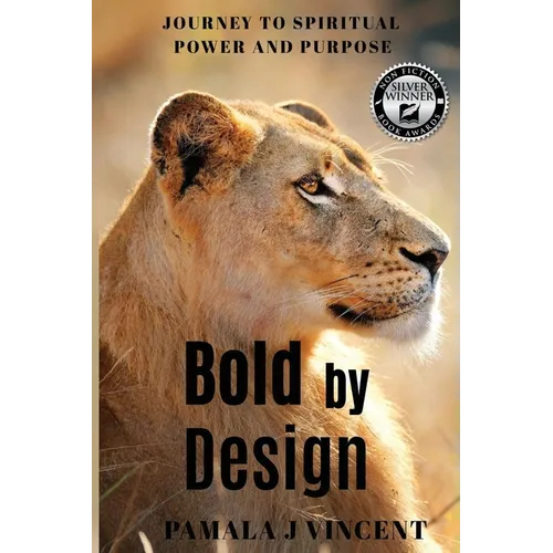 Bold By Design - Paperback