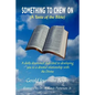 Something to Chew on: (A Taste of the Bible) - Paperback