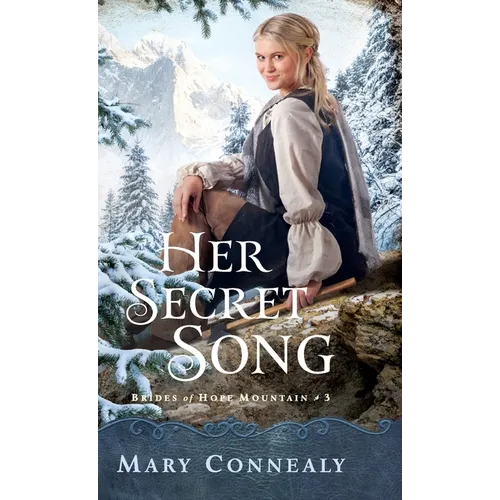 Her Secret Song - Hardcover