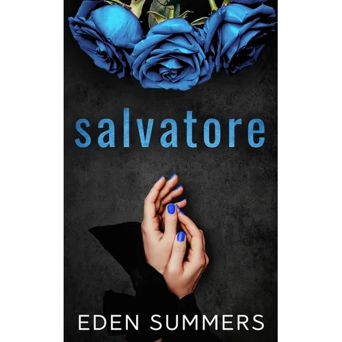 Salvatore - Paperback