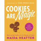 Cookies Are Magic: Classic Cookies, Brownies, Bars, and More - Hardcover