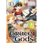 By the Grace of the Gods 10 (Manga) - Paperback