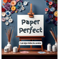 Paper Perfect - Hardcover