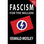 Fascism for the Million - Paperback