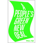 A People's Green New Deal - Hardcover