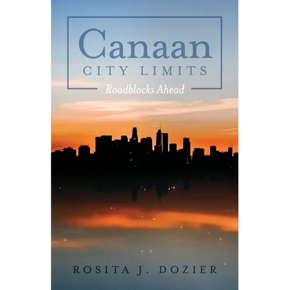 Canaan City Limits: Roadblocks Ahead - Paperback