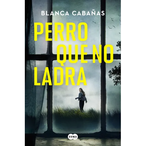 Perro Que No Ladra / The Dog That Doesnt Bark - Paperback
