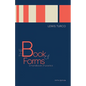 The Book of Forms: A Handbook of Poetics - Paperback