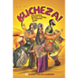 Kucheza!: The Basics, Beauty & Power of African Dance - Paperback