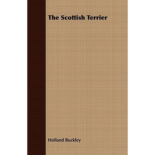 The Scottish Terrier - Paperback