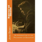 Democracy and Education - Paperback