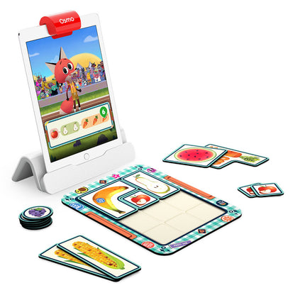 Math Wizard and the Enchanted World Games