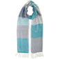 Enchanted Sky Guatemalan Scarf