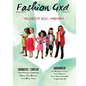 Fashion Gxd Magazine: The Celebrity Kid Takeover - Paperback