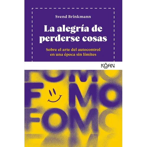 Alegria de Perderse Cosas, La - Paperback