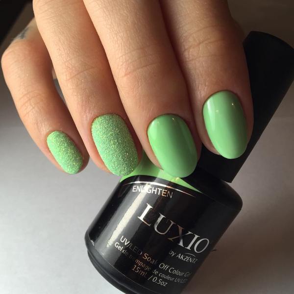 Luxio - Gel Polish Enlighten, 15ml