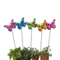 Butterfly Garden Stakes -