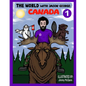The World with Jason George - Canada - Paperback
