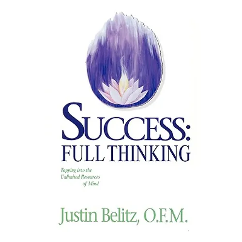 Success: Full Thinking - Paperback
