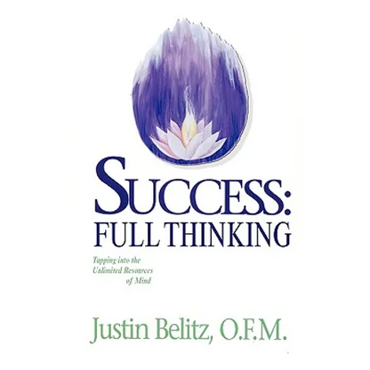 Success: Full Thinking - Paperback