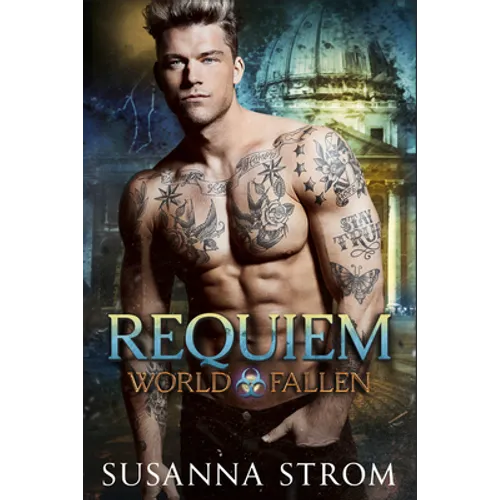 Requiem: Volume 5 - Paperback