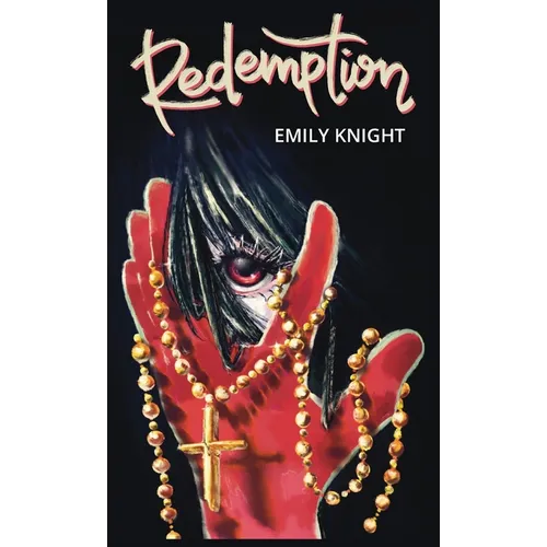 Redemption - Hardcover