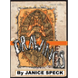 Drawings by Janice Speck: 50 years - Hardcover