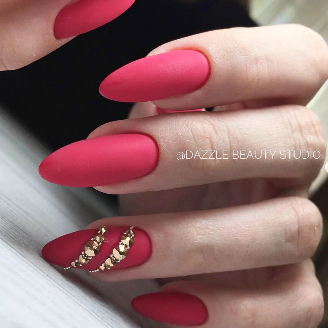 Luxio - Gel Polish Entrancing, 15ml