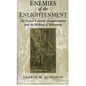 Enemies of the Enlightenment: The French Counter-Enlightenment and the Making of Modernity - Paperback