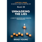 Unmasking the Lies: A Guide to Identifying and Combating Disinformation - Paperback