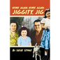 Home Again, Home Again, Jiggity, Jig - Paperback
