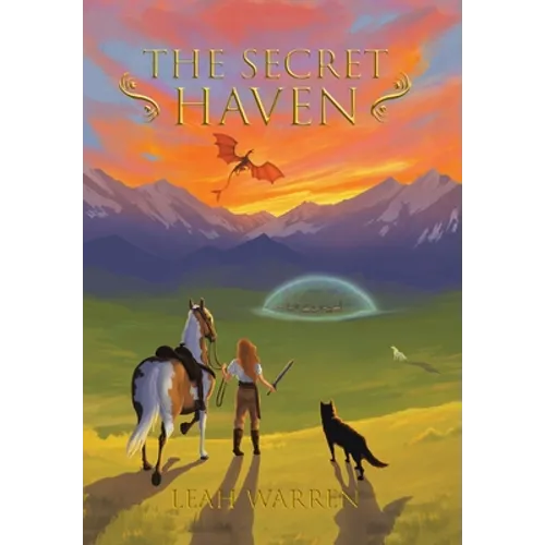 The Secret Haven - Hardcover