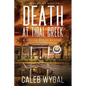 Death at Tidal Creek - Large Print Edition: A Myrtle Beach Mystery - Paperback