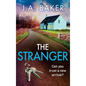 The Stranger - Hardcover