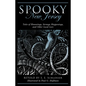 Spooky New Jersey: Tales of Hauntings, Strange Happenings, and Other Local Lore - Paperback