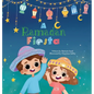 A Ramadan Fiesta - Hardcover